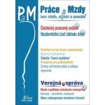 Práce a Mzdy č. 2 / 2023 bez chýb, pokút a penále - Čiastočný pracovný úväzok - Poradca s.r.o. – Hledejceny.cz