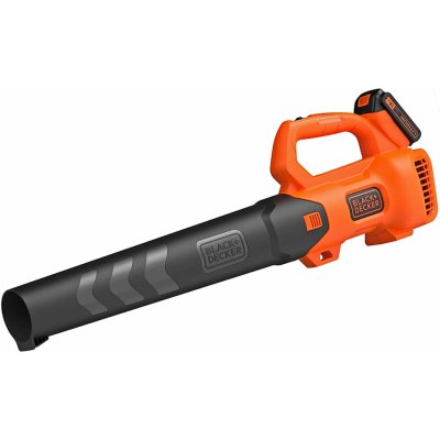 Black & Decker BCBL200L25 – Hledejceny.cz