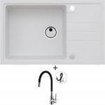 Set Alveus INTERMEZZO 130 + MINTAS – Zboží Mobilmania
