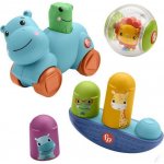 Fisher-Price Ahoj dovednosti herní set – Sleviste.cz