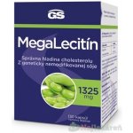 GS MegaLecitin 130 kapslí – Hledejceny.cz