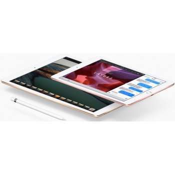 Apple iPad Pro 9.7 Wi-Fi+Cellular 32GB MLPW2FD/A