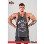 Nebbia Washed muscle back stringer golden age 791 – Zboží Dáma