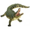 Figurka Animal Planet Krokodýl s kloubovou čelistí