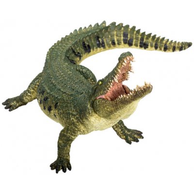 Animal Planet Krokodýl s kloubovou čelistí – Zboží Mobilmania