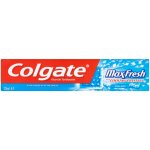 Colgate Max Fresh Cool Mint Blue 125 ml – Zboží Dáma