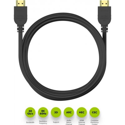 AlzaPower APW-CBHD21S030B – Sleviste.cz