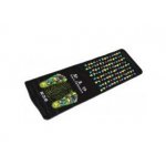 Modom SJH 314G akupresurní kamínková podložka Gogo 120 x 35 cm – Zbozi.Blesk.cz