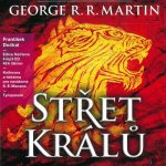 Střet králů - George R.R. Martin – Sleviste.cz