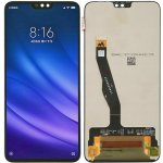 LCD Displej Honor 8X – Zbozi.Blesk.cz