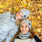 ESITO Žebrovaná čepice spadená Color Šedá – Sleviste.cz