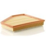 Vzduchový filtr MANN-FILTER C 31 143 – Hledejceny.cz