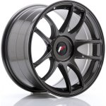 JR Wheels JR29 9x17 BLANK ET20-38 hyper gray – Zbozi.Blesk.cz