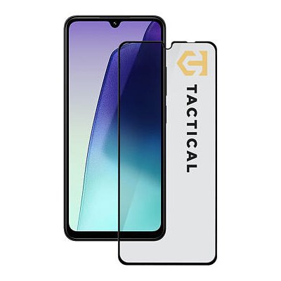 Tactical Glass Shield 5D sklo pro Xiaomi Redmi 14C 4G/A4 5G/Poco C75 Black 57983123279 – Zboží Živě