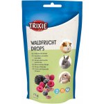 Trixie dropsy s lesními plody Hlodavec 75 g – Zboží Mobilmania
