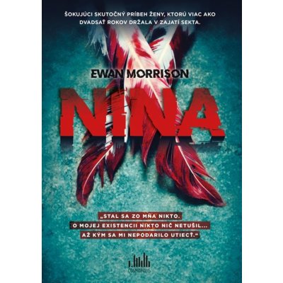 Nina X - Ewan Morrison