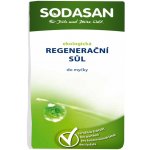 Sodasan regenerační sůl do myčky 2 kg – Zboží Mobilmania