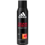 Adidas Team Five Men deospray 150 ml – Zbozi.Blesk.cz