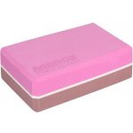 Merco Yoga Block Duo 7,5 cm – Hledejceny.cz