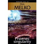 Prstenec singularity - Paul Melko – Hledejceny.cz