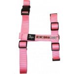 HuhuBamboo Bezpečnostní postroj do auta L – Zboží Dáma