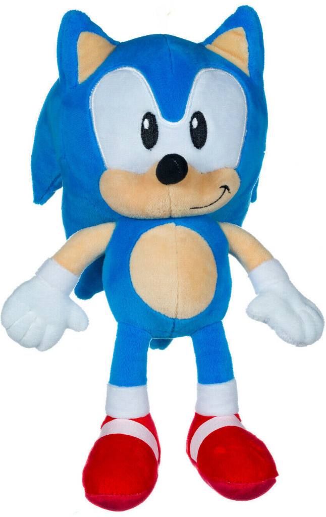 Sonic 2 Sonic 30 cm