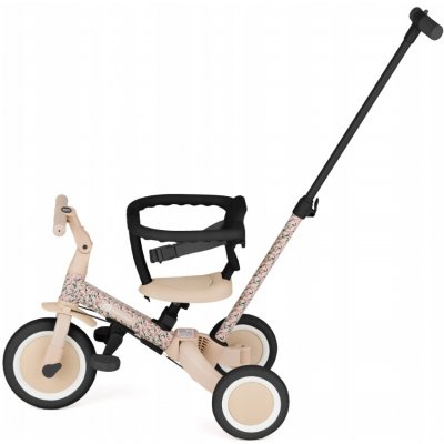 PETITE&MARS Multifunkční 5v1 Turbo Pink Meadow – Zbozi.Blesk.cz