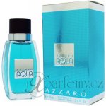 Azzaro Aqua toaletní voda pánská 75 ml tester – Hledejceny.cz