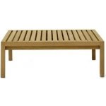 Roda Teakový vyšší Network, Roda 110 x 72 x 38 cm – Hledejceny.cz