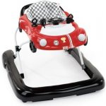 Bright Starts Little Chodítko Speedster 3 v 1 červené závodní auto – Sleviste.cz