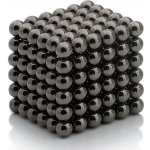 Neocube 5mm 216 kuliček černé – Zbozi.Blesk.cz