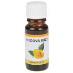 Michal Vonný olej Medová růže 10 ml – Hledejceny.cz