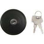 VÍČKO PLNICÍHO HRDLA NÁDRŽE 207 PEUGEOT 308 (4_), 09.07-04.11, PEUGEOT EXPERT, 02.07-07.16, CITROËN C8 (EA/EB), 07.02-, CITROËN C2 (JM), 01.03-05.08, POLCAR | Zboží Auto