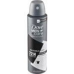Dove Men+ Care Invisble Dry deospray 150 ml – Hledejceny.cz