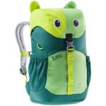 Deuter batoh Kikki avocado/alpinegreen – Zbozi.Blesk.cz