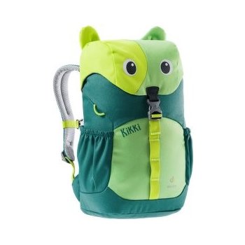 Deuter batoh Kikki avocado/alpinegreen