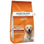 Arden Grange Senior Chicken & Rice 12 kg – Zboží Mobilmania