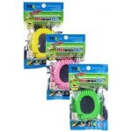 Trixline Mosquito Repelentní náramek proti komárům Citronela TR 249 – Hledejceny.cz