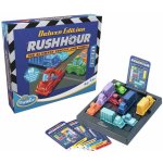 Hlavolam Thinkfun 765195 Thinkfun Rush Hour Deluxe edice – Zboží Dáma