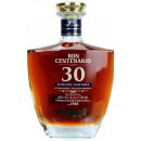 Rum Centenario Edición Limitada 30y 40% 0,7 l (kazeta)