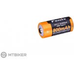 Fenix RCR123A 800 mAh – Sleviste.cz