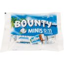 Bounty Minis 333 G