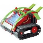Fischer technik 540586 Robotics BT Smart Beginner Set BT robotická sada 380 dílů – Zbozi.Blesk.cz