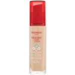 Bourjois Paris Healthy Mix Anti-Fatigue Foundation Rozjasňující make-up s výtažky z ovoce 53 Light Beige 30 ml – Hledejceny.cz