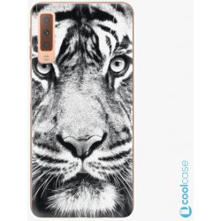 iSaprio Tiger Face Samsung Galaxy A7 2018