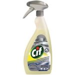 Cif odmašťovač Professional Power Cleaner 750 ml – HobbyKompas.cz