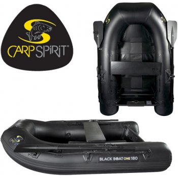 Carp Spirit Black Boat ONE 180