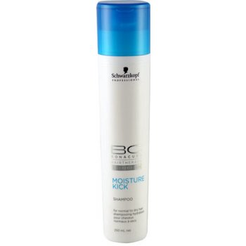 Schwarzkopf BC Bonacure Cell Perfector Moisture Kick Shampoo 250 ml