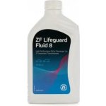 ZF Lifeguard Fluid 8 1 l | Zboží Auto