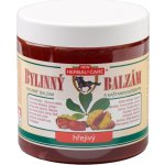 Putorius bylinný balzám s kaštanem koňským hřejivý 500 ml – Sleviste.cz